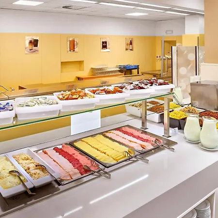 Congress & Wellness Hotel Olsanka-3
