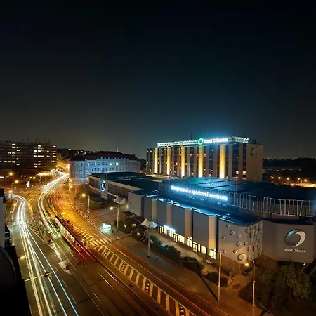 Congress & Wellness Hotel Olsanka-3